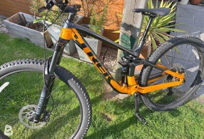 Trek Fuel EX 5 Gen 5 2022