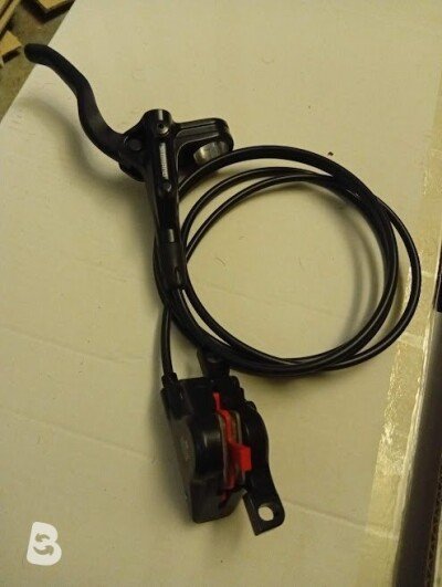 Shimano mt401
