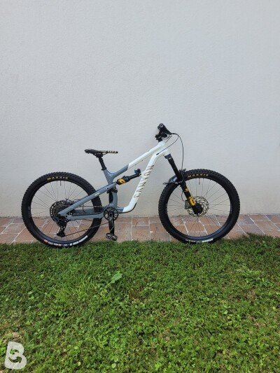 Canyon Spectral Al FW 2023