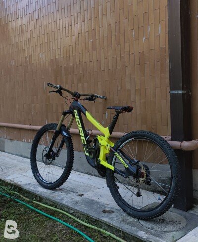 Norco Range C7.1 2016