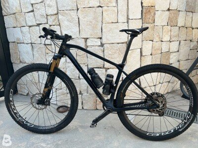 Ridley Ignite slx 2022