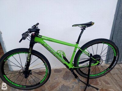Cannondale F-Si Carbon 2 2018