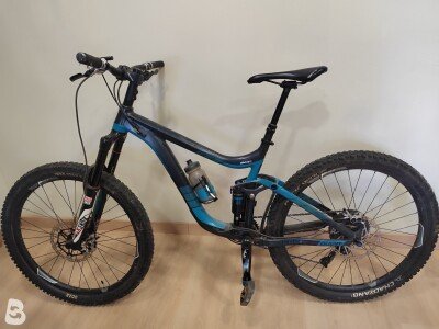 Giant Reign 27.5 2 2015