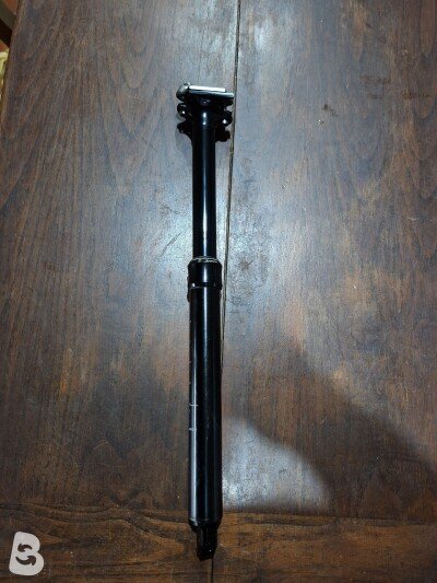 Syncros Dropper 2.0