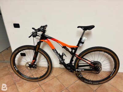 Wilier 101fx 2023