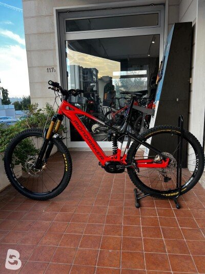 Mondraker LEVEL RR 2024