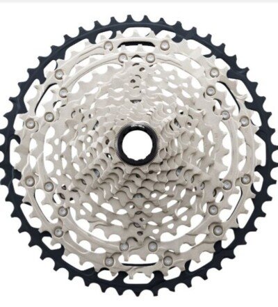 Shimano Cs-m7100 10-51