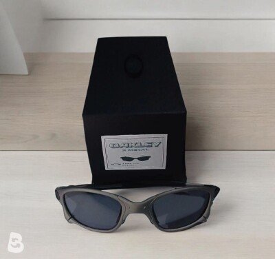 Oakley Occhiali Da Sole Oakley Juliet X-Metal   (Film X-Men)