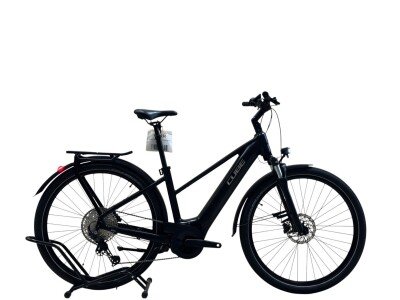 Cube Touring Hybrid Pro 625 Shimano Cues 2023