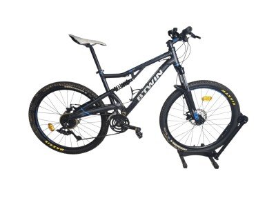 Rockrider 500s 2015