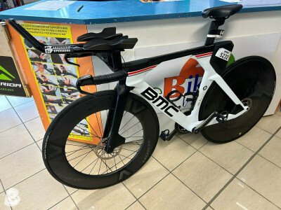 BMC Timemachine 01 Disc One 2022 used