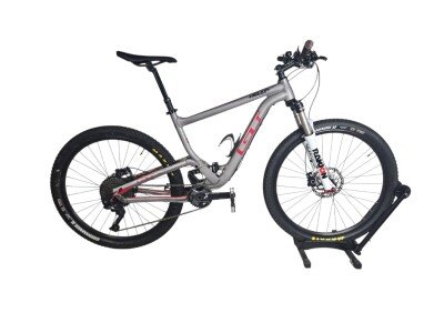 GT Helion Elite GTw 2017