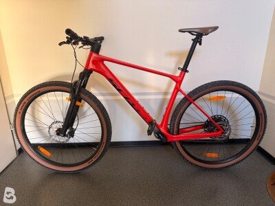 Scott Scale 940 2022