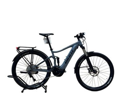 Giant Stance E+ EX Shimano Deore 2021