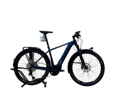 Canyon Pathlite:ON 6 Shimano XT 2022