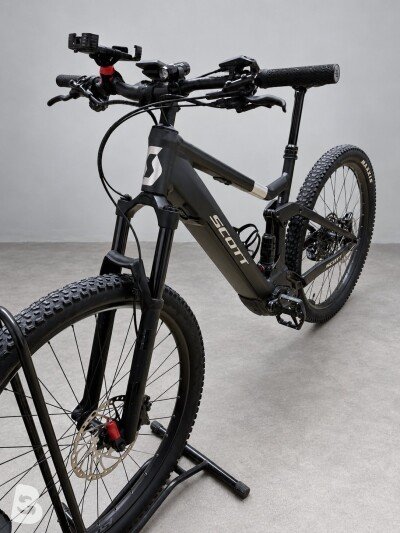 Scott Strike eRIDE 930 2025