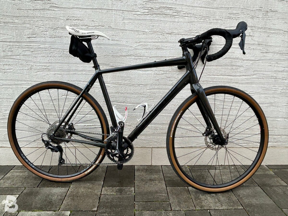 Cannondale Topstone 105 2019