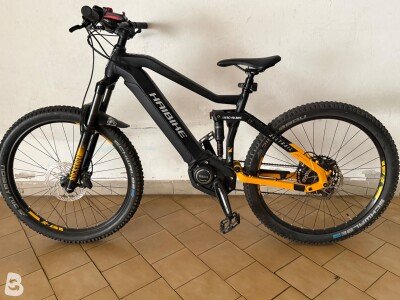 Haibike All trail 6 2023