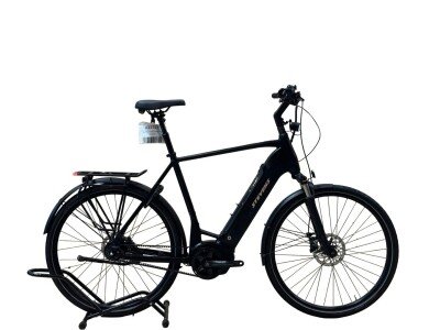 Stevens E-Courier Luxe Forma Shimano Alfine 2022