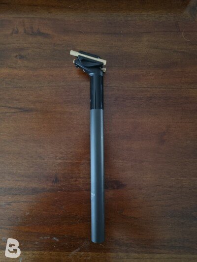 Bianchi Carbon Seatpost