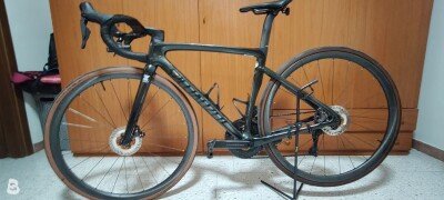 Specialized Tarmac SL7 Expert 2023