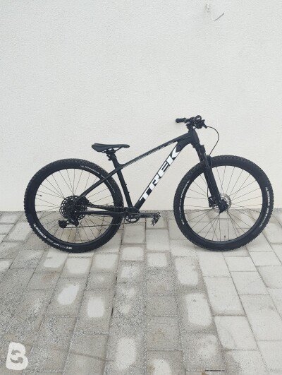 Trek X-Caliber 8 2020