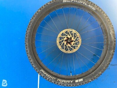 Ruote MTB