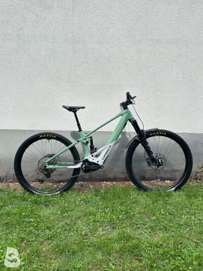 Orbea WILD M20 2024