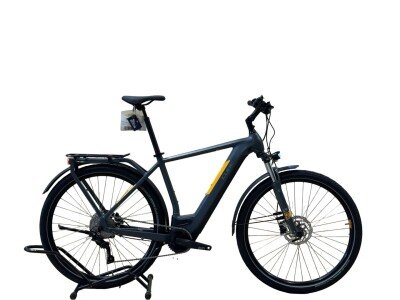 Cube Kathmandu Hybrid Pro 625 Shimano Deore 2020