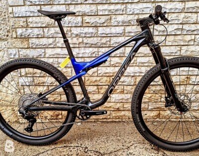 Orbea Oiz M 30 2027