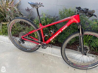 Focus RAVEN Lite 2018