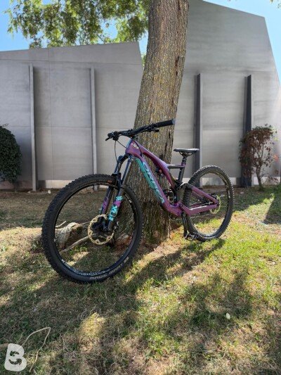 Orbea RALLON M10 2018