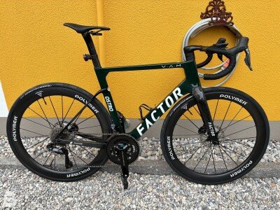 Factor Ostro VAM 2023