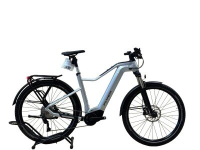 Flyer Goroc2 2.10 Shimano Deore 2023