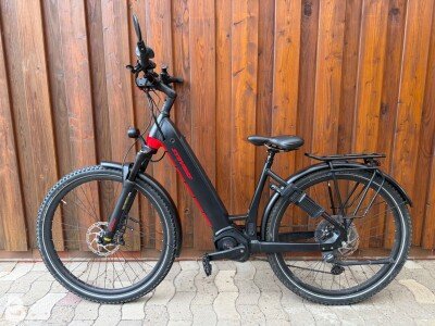 Stevens E-Universe 9.6 Plus FEQ 2022