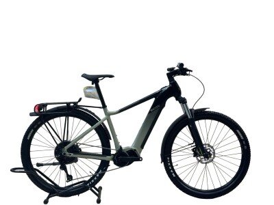 Besv TRX 1.3 Microshift 2024