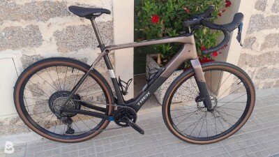 Trek Checkpoint Sl5+ 2026