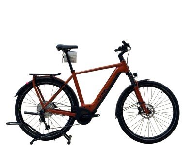Cube Kathmandu Hybrid EXC 750 Shimano SLX 2023