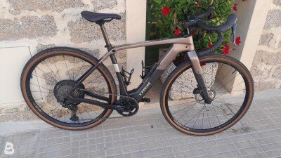 Trek Checkpoint Sl5+ 2026