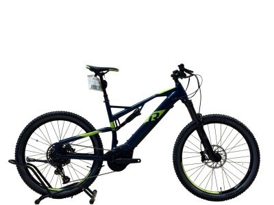 Raymon FullRay 130E 6.0 Sram SX 2024