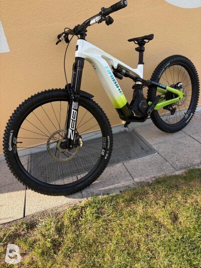 Haibike HYBE CF 11 2026