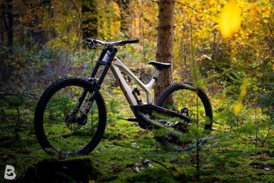 YT Industries Tues Pro 2021