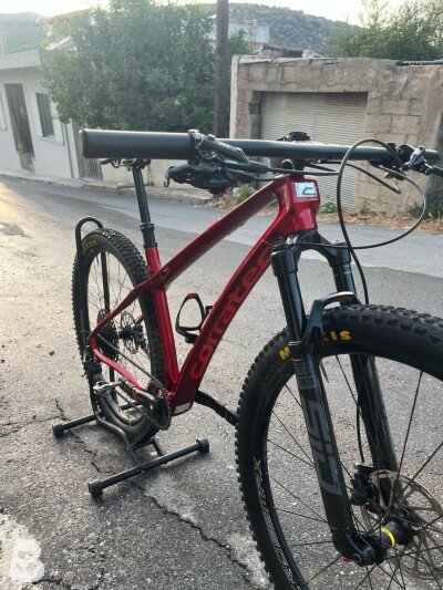 Corratec Revo-Bow 2024