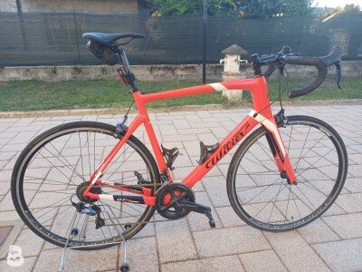 Wilier Triestina GTR Team Rim 2022