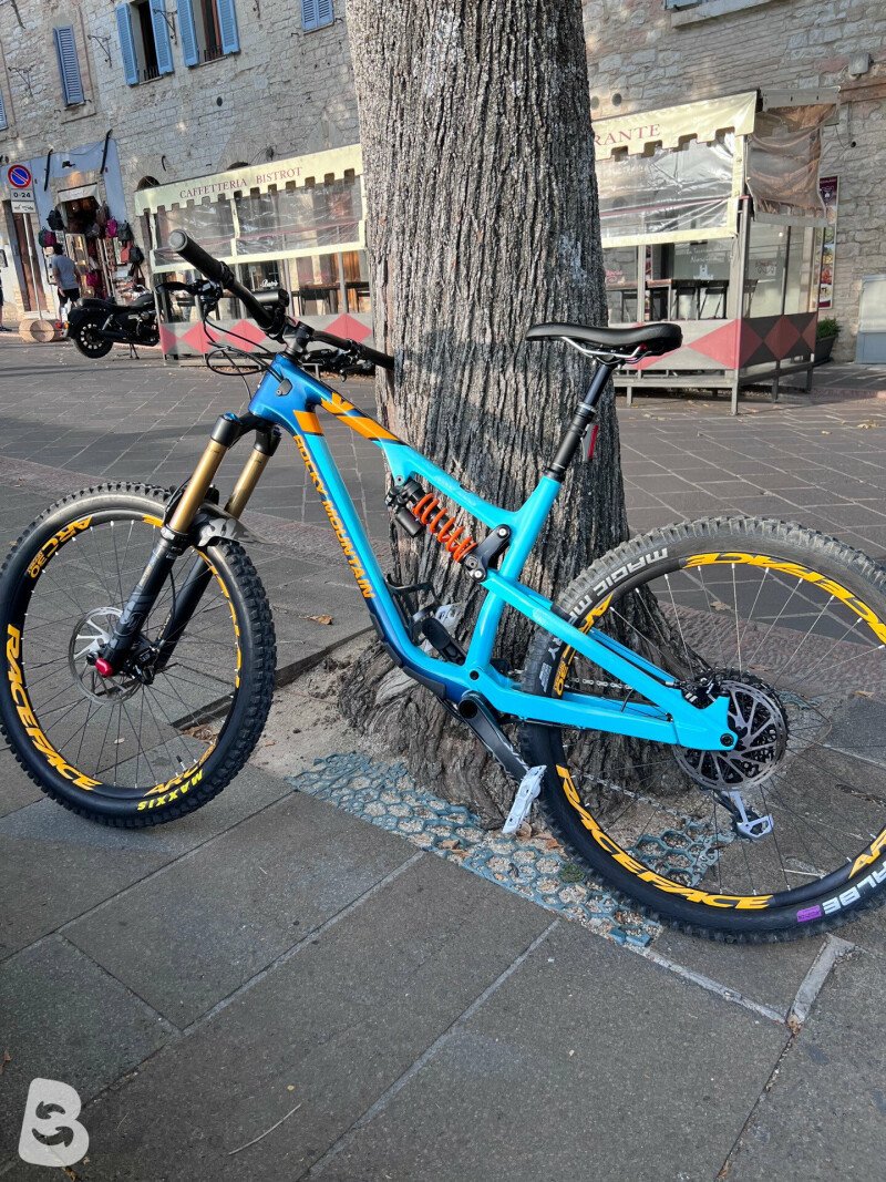 2019 rocky discount mountain altitude c90