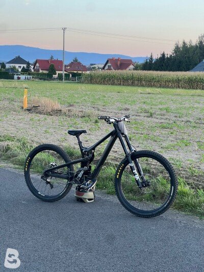Propain Rage 3 CF 2023