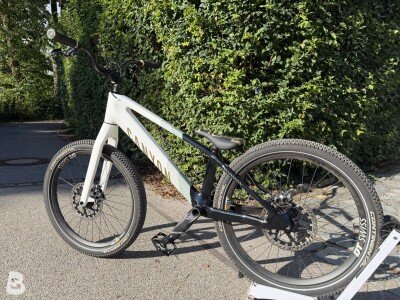 Canyon Stitched CFR Trial 2022