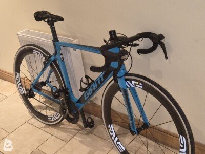 Giant Propel Advanced 2 2018