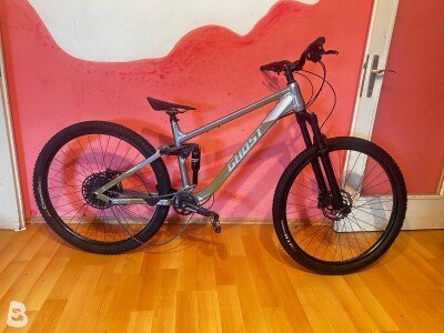 Ghost Kato FS Essential 2021