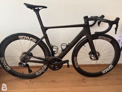 Cervelo Soloist Ultegra Di2 2023